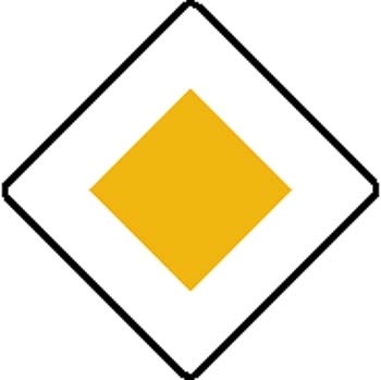 Sign Board Vector 1031 