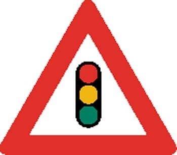Sign Board Vector 1036 