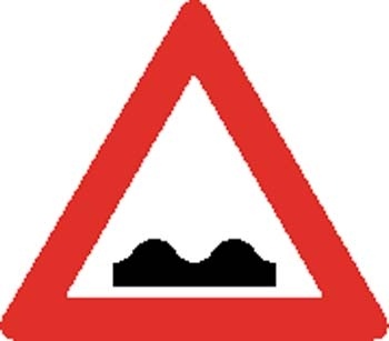 Sign Board Vector 1039 