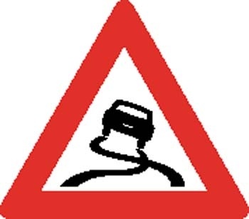 Sign Board Vector 1048 