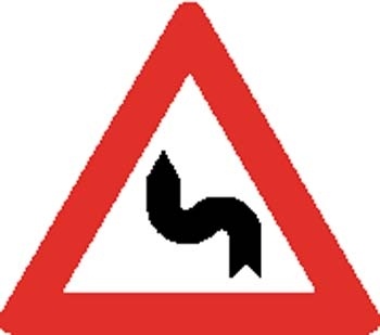 Sign Board Vector 1052 