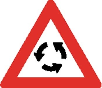 Sign Board Vector 1054 