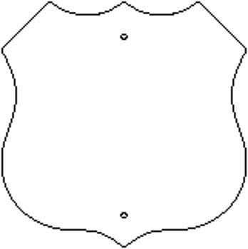 Sign Board Vector 1062