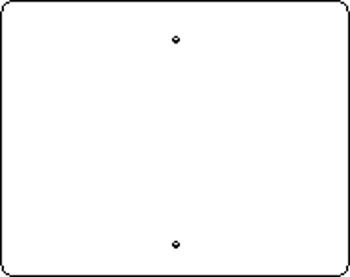 Sign Board Vector 1063