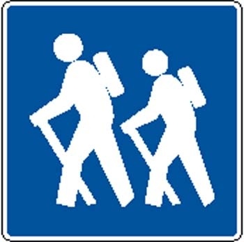 Sign Board Vector 1082 