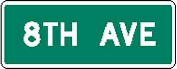 Sign Board Vector 1100 