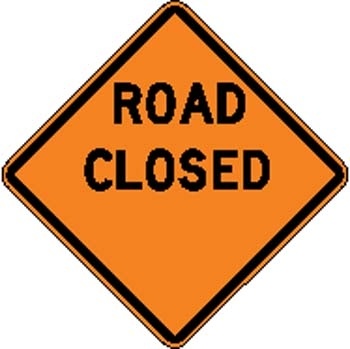 Sign Board Vector 1132