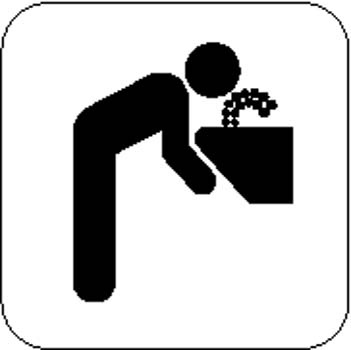 Sign Board Vector 135 