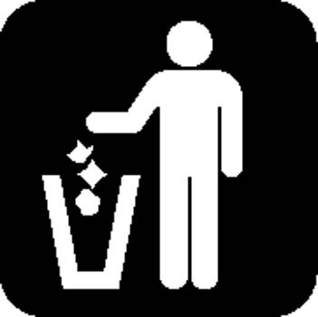 Sign Board Vector 137 