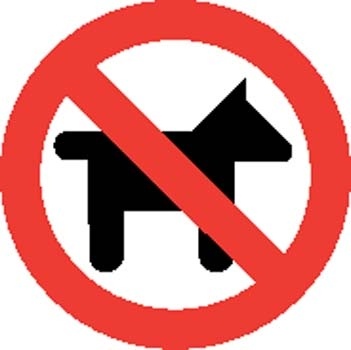 Sign Board Vector 164 