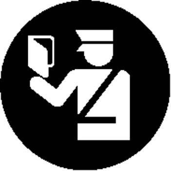 Sign Board Vector 170 