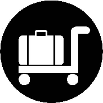 Sign Board Vector 195 