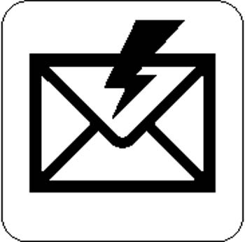 Sign Board Vector 208 