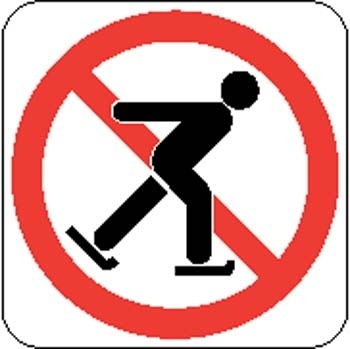 Sign Board Vector 217 