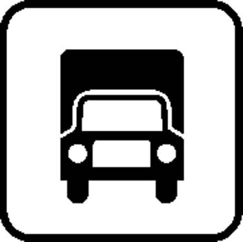 Sign Board Vector 260 