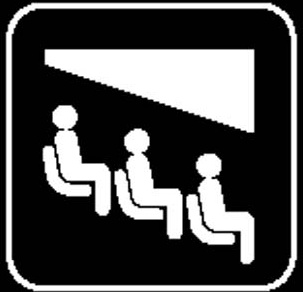 Sign Board Vector 270