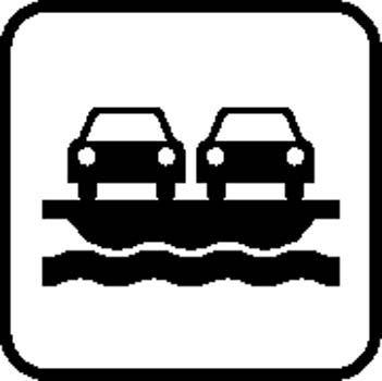 Sign Board Vector 279