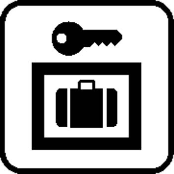 Sign Board Vector 280 