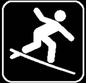 Sign Board Vector 305 