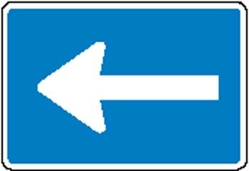 Sign Board Vector 388 