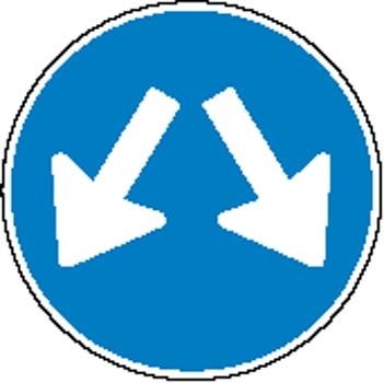 Sign Board Vector 391 