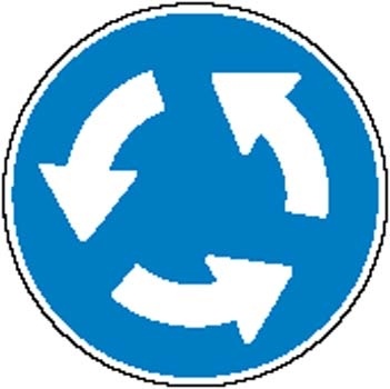 Sign Board Vector 394 