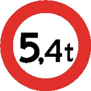 Sign Board Vector 405 