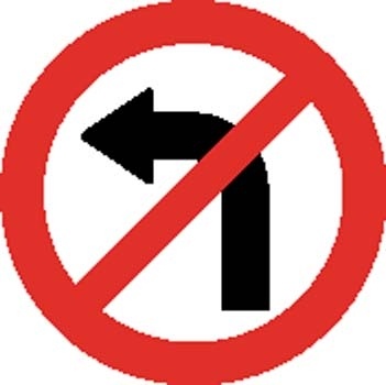 Sign Board Vector 411 