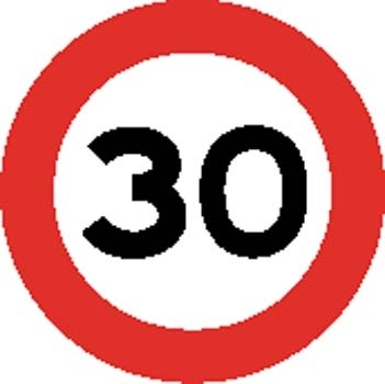 Sign Board Vector 419 