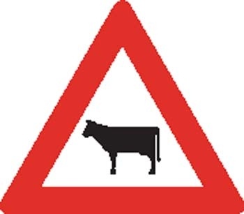 Sign Board Vector 433 