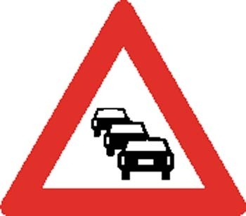 Sign Board Vector 437 