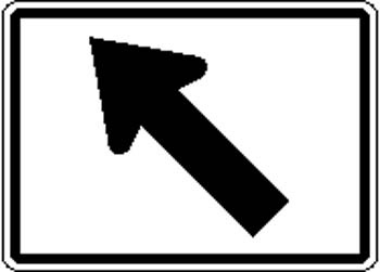 Sign Board Vector 496 