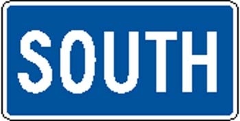 Sign Board Vector 506 