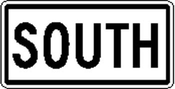 Sign Board Vector 508 