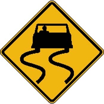 Sign Board Vector 541 