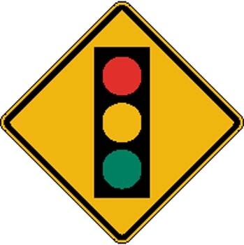 Sign Board Vector 552