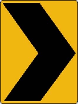 Sign Board Vector 557 