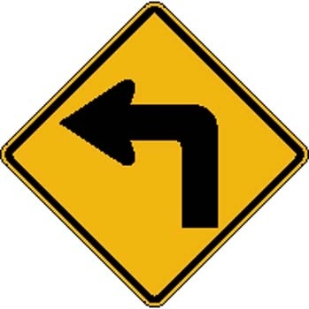 Sign Board Vector 563 