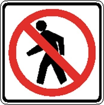 Sign Board Vector 575 