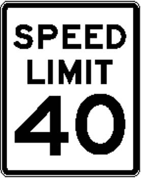 Sign Board Vector 605 