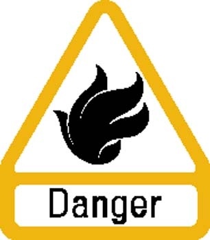 Sign Board Vector 717 