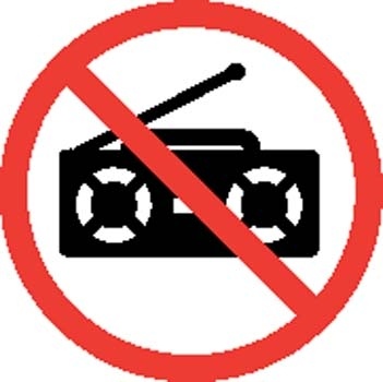 Sign Board Vector 721 