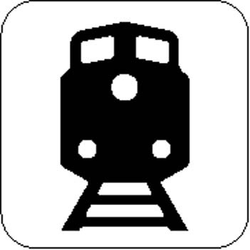 Sign Board Vector 725 