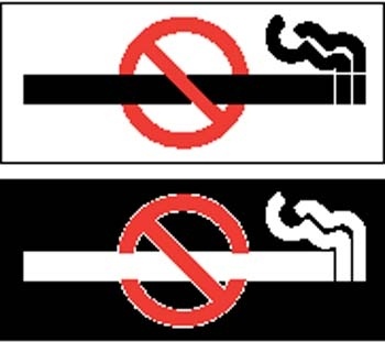 Sign Board Vector 764