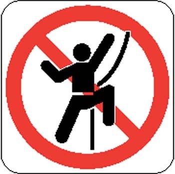 Sign Board Vector 821 