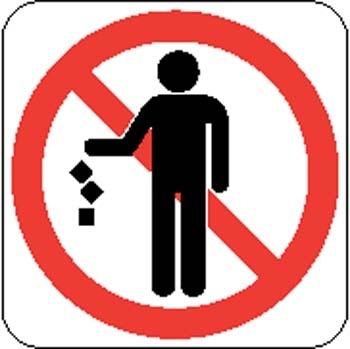 Sign Board Vector 832 