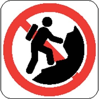 Sign Board Vector 833 