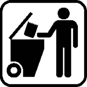 Sign Board Vector 876 