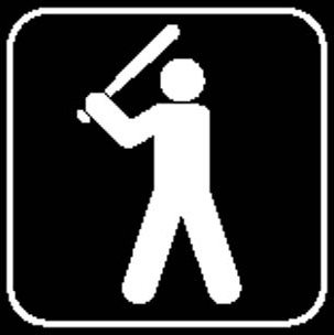 Sign Board Vector 936 