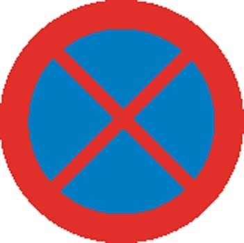 Sign Board Vector 972 